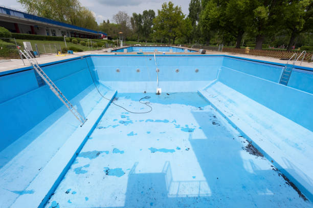 Best Flooded house restoration  in Hinsdale, IL